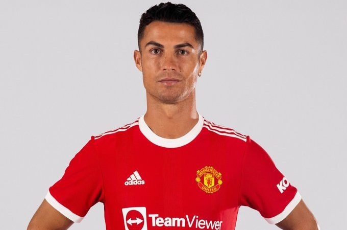 تأجيل ظهور رونالدو الأول مع مانشستر يونايتد
