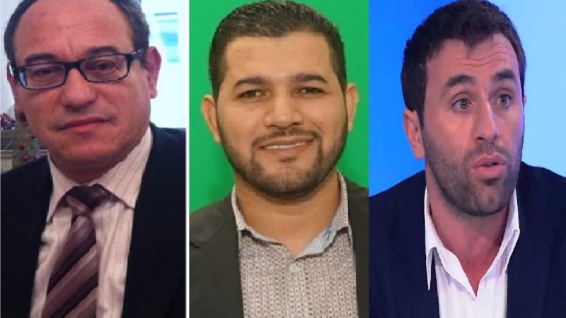 فرنسا تُهين النظام العسكري الجزائري  برفض تسليمها النشطاء والصحافيين المعارضين باعتبار فراغ ملفاتهم