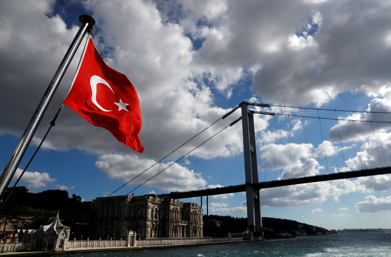 تراجع الثقة في الاقتصاد التركي