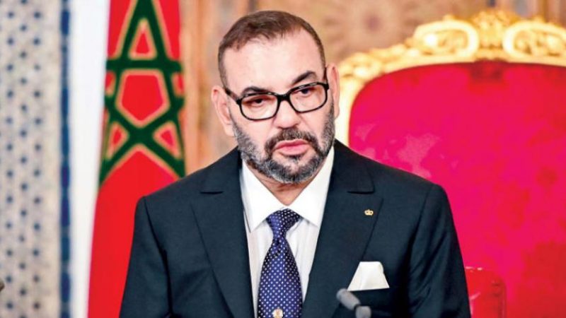 جلالة الملك يعين أيت الطالب وزيرا للصحة والحماية الاجتماعية خلفا لنبيلة الرميلي