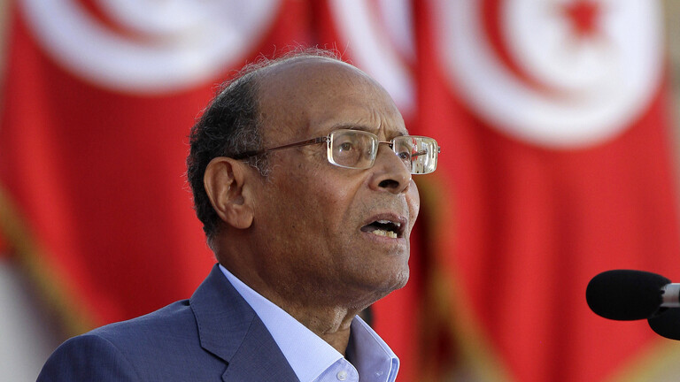 تونس.. فتح تحقيق بخصوص التصريحات الأخيرة للرئيس الأسبق المنصف المرزوقي