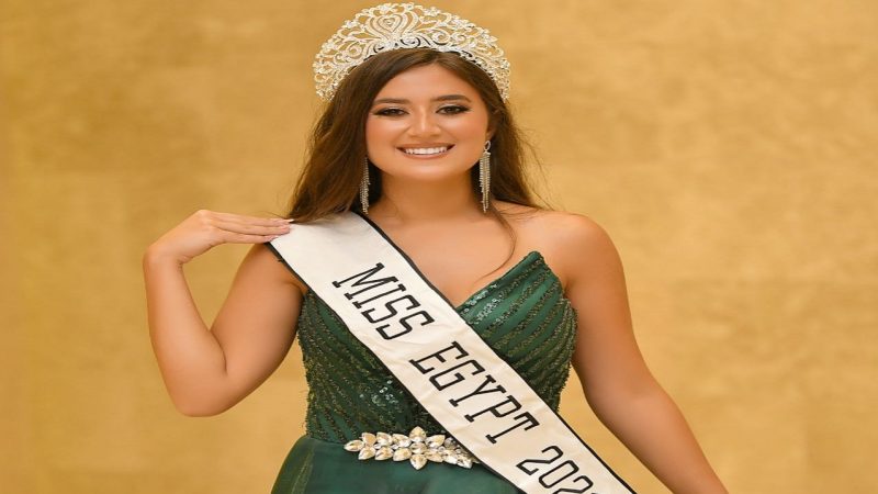 ملكة جمال مصر: اختيار ملكة الجمال مش بالجمال خالص!