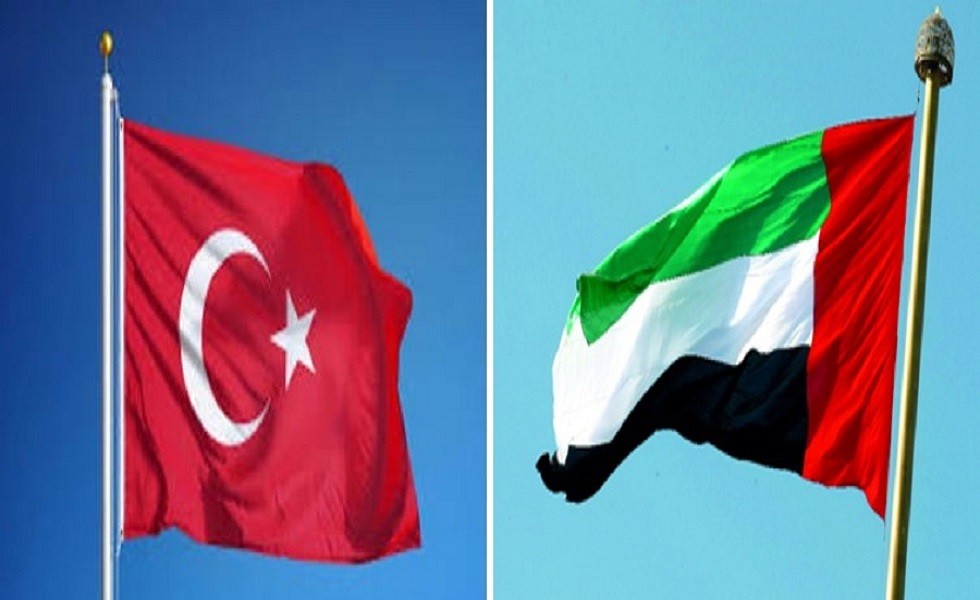 أردوغان يستقبل ولي عهد أبوظبي في أنقرة وأنباء عن إبرام اتفاقات ثنائية بين تركيا والإمارات