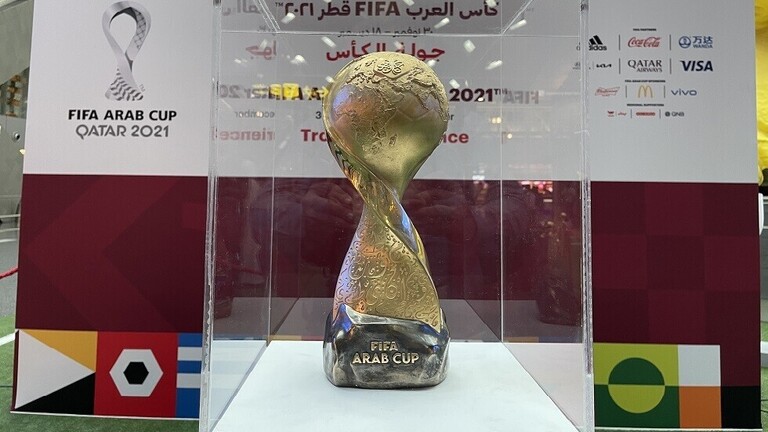 الـ”فيفا” يطبق تقنية جديدة لضبط حالات التسلل في كأس العرب 2021