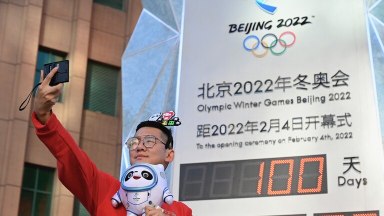 رغم المتحور الجديد.. الصين تؤكد موعد الألعاب الأولمبية الشتوية