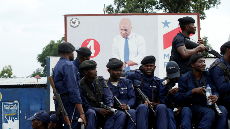 الصين تعلن اختطاف 5 من مواطنيها في الكونغو الديمقراطية