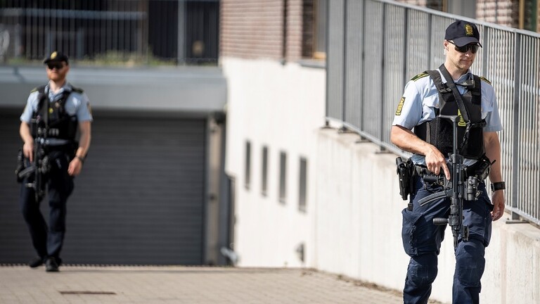 الدنمارك.. توقيف أربعة موظفين في أجهزة الاستخبارات بتهمة التجسس
