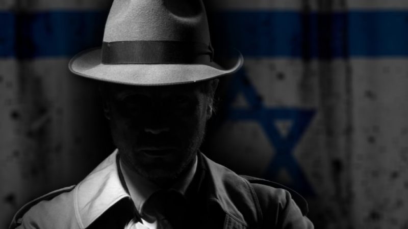 انتحار 3 ضباط في “الموساد” خلال عام