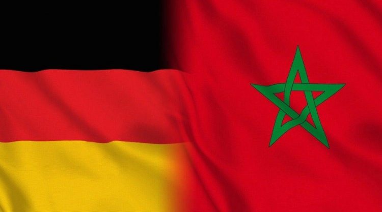 المغرب يرحب بالتصريحات الإيجابية والمواقف البناءة للحكومة الألمانية الجديدة