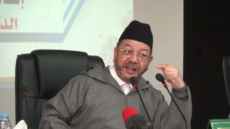 الرجوع لله أ الفقيه !