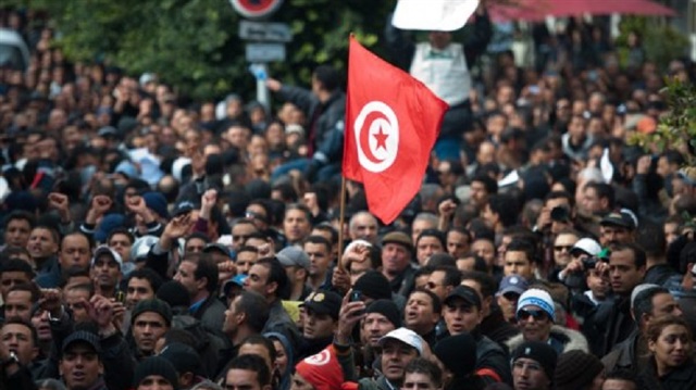 الأمم المتحدة: التطورات في تونس زادت مخاوفنا بشأن تدهور حقوق الإنسان