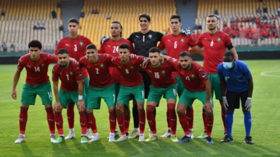 المنتخب المغربي يواجه الكونغو في التصفيات المؤهلة للمونديال
