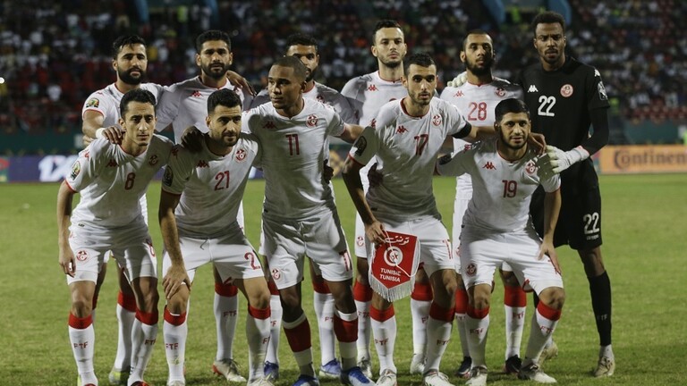المنتخب التونسي يطيح بنظيره النيجيري من الدور ثمن النهائي لبطولة كأس أمم إفريقيا