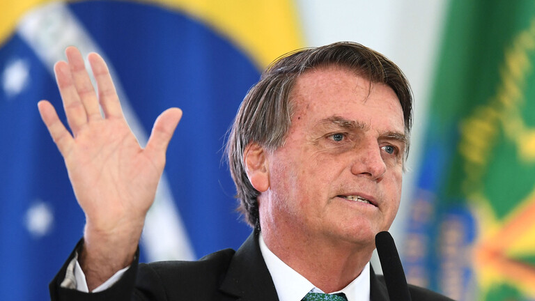 إدخال الرئيس البرازيلي إلى المستشفى مع احتمال إصابته بانسداد في الأمعاء