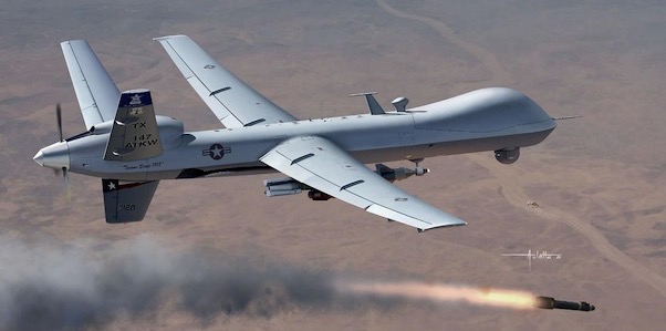 الدرونات المغربية تواصل قنص جرذان  “بوليساريو”  التي منعت أبواقها من نشر أخبارها