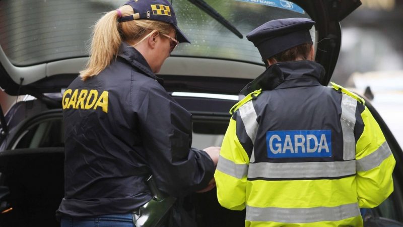 واقعة نقل جثة مسن إلى مكتب بريد تثير حيرة الشرطة في أيرلندا
