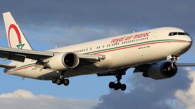 الحكومة تقرر إعادة فتح المجال الجوي في وجه الرحلات الجوية من و إلى المملكة المغربية ابتداء من 7 فبراير المقبل