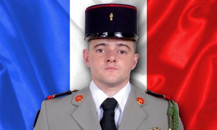 مقتل جندي فرنسي في هجوم بقذائف هاون في مالي