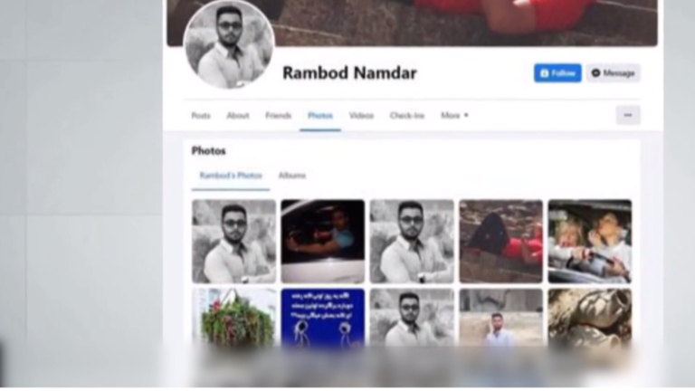 اعترافات نساء إسرائيليات وقعن في حبائل عميل للاستخبارات الإيرانية