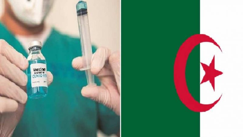الجزائر تتوصل ب5 ملايين جرعة لقاح من مساعدات منظمة الصحة المخصصة للبلدان الفقيرة وهبة مليون دولار من اليونيسف