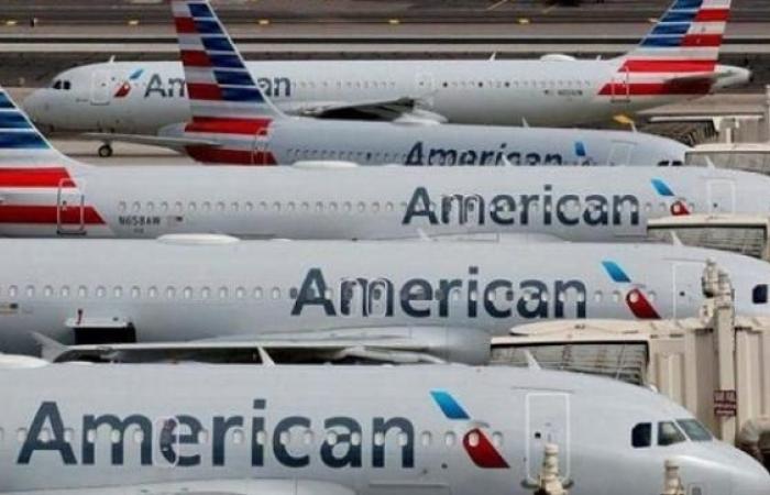 إلغاء أكثر من 5 آلاف رحلة جوية في الولايات المتحدة بسبب الأحوال الجوية