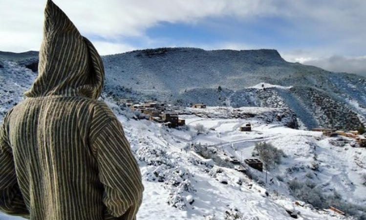 نشرة خاصة .. طقس بارد يومي السبت والأحد بعدد من أقاليم المملكة