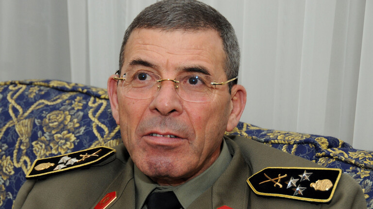 محاكمة قائد الجيش التونسي الأسبق بتهمة القتل أثناء أحداث 2011