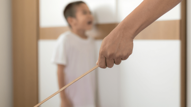 اللجوء إلى العقاب الجسدي والنفسي مؤشر على فشل المدرس في مهمته التربوية/التعليمية