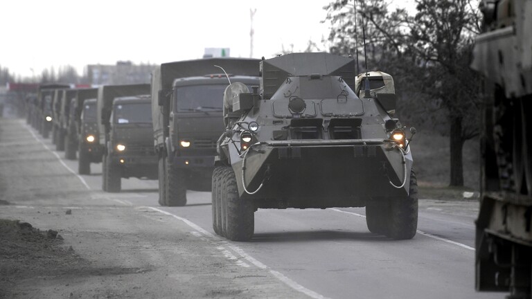 “نيوزويك” نقلا عن مسؤولين أمريكيين: كييف ستسقط خلال 96 ساعة