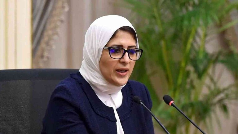 “الوزيرة خلعت زوجها”.. مفاجآت في قضية رشوة “وزارة الصحة” في مصر