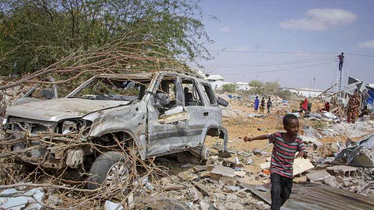 الصومال.. مقتل شخصين وجرح 20 بهجمات لـ”حركة الشباب”