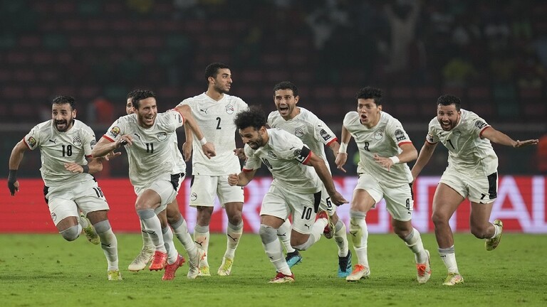 منتخب مصر يطالب الـ”كاف” بتأجيل نهائي كأس أمم إفريقيا