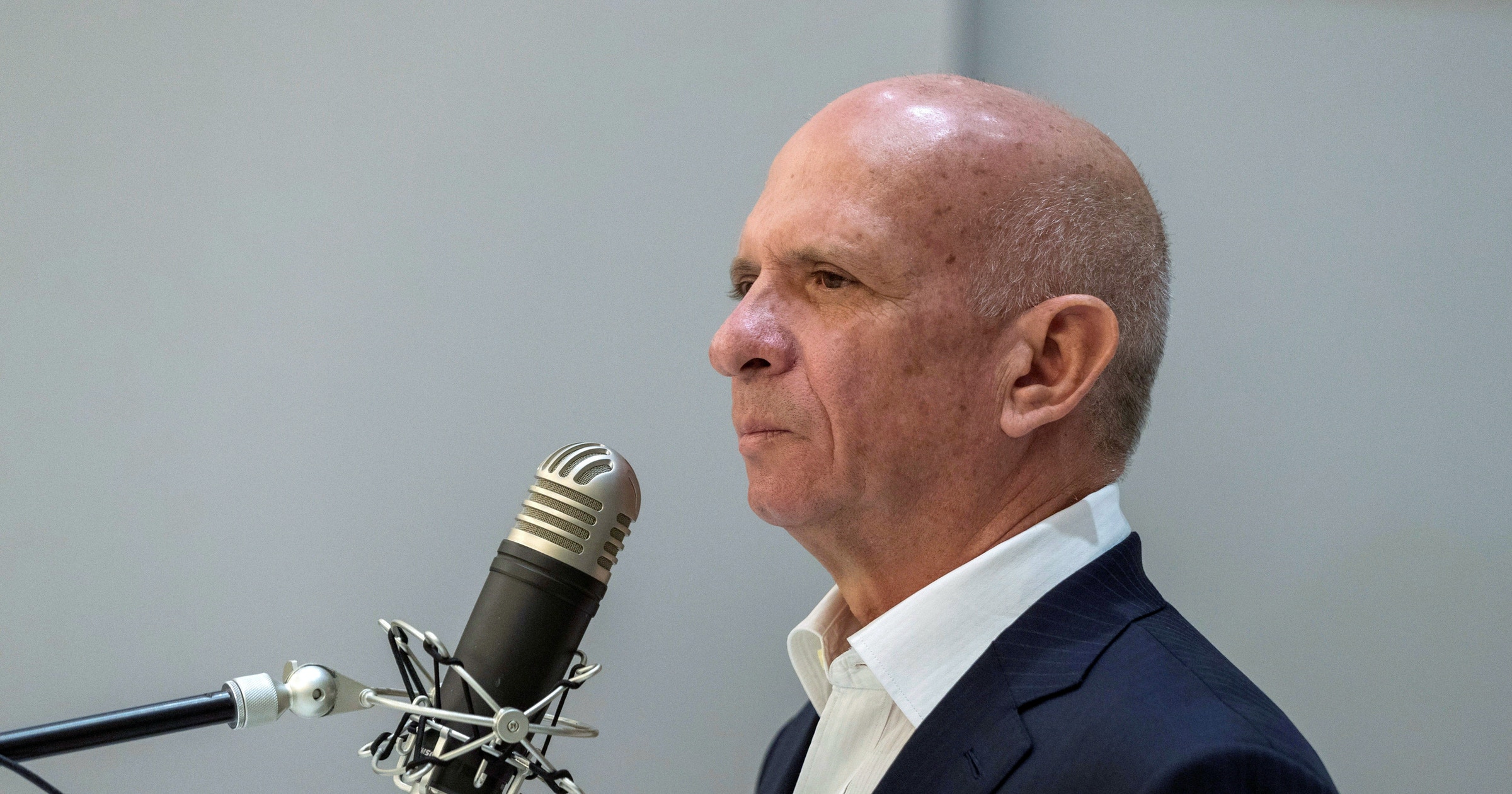 مدير مخابرات فنزويلي: الجزائر اغتالت محمد عبدالعزيز لنيته العودة للمغرب وهرّبت “باسكيين” متابعين من القضاء الإسباني