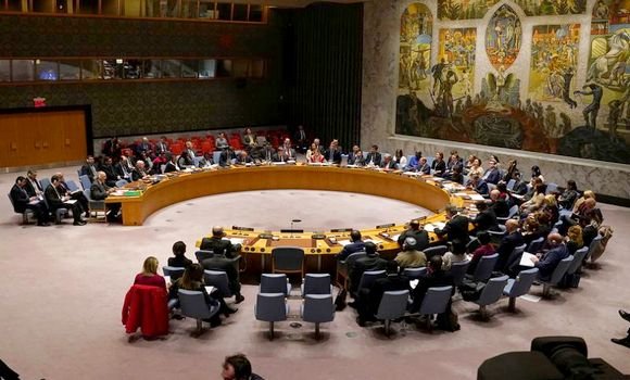 “بيونغ يانغ” ترفع درجة الاستنفار لدى مجلس الأمن