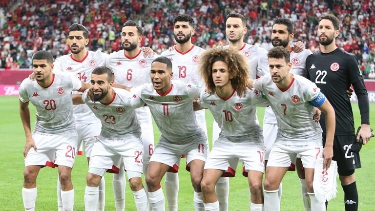 تونس إلى مونديال قطر