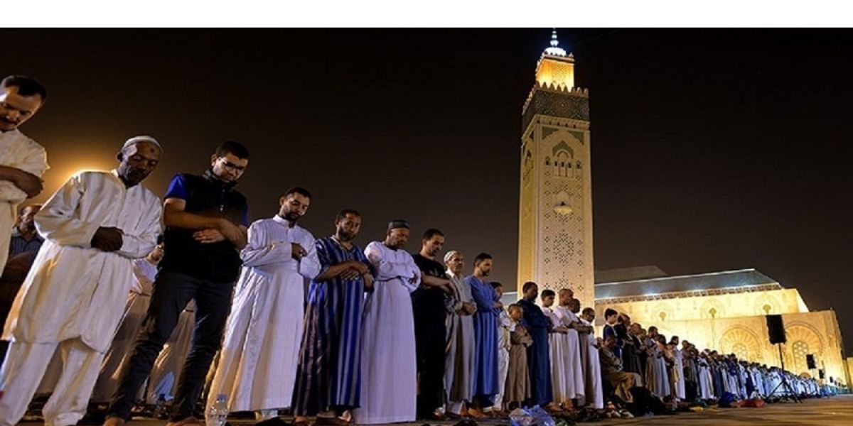 الملك محمد السادس يأمر بفتح المساجد التي شيدت أو أعيد بناؤها أو تم ترميمها في وجه المصلين