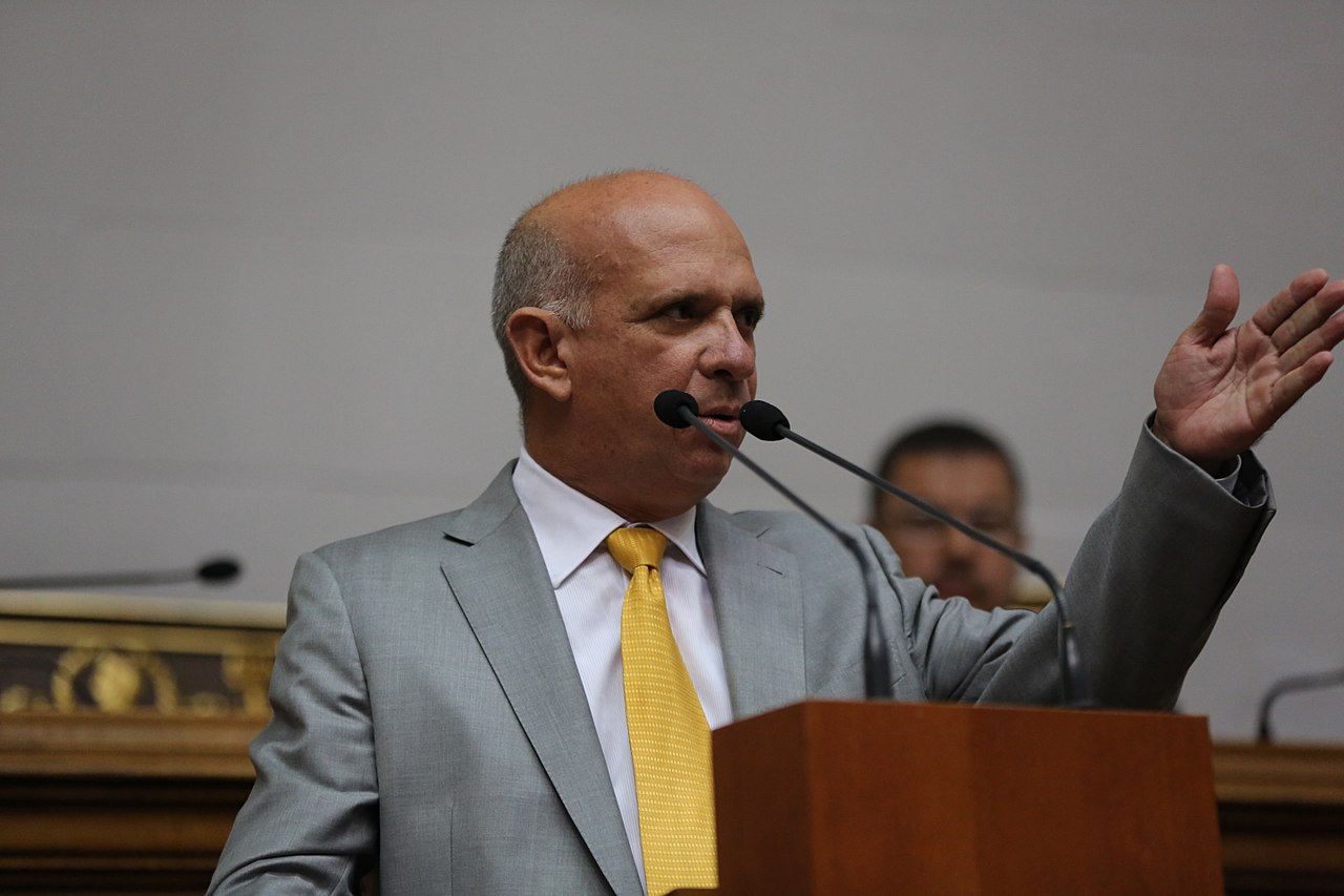 القضاء الإسباني يوقف تسليم رئيس المخابرات العسكرية الفنزويلي السابق لواشنطن