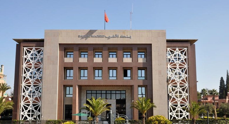 بنك المغرب يتوقع تراجع عجز الميزانية إلى 5.9 بالمائة بحلول سنة 2023