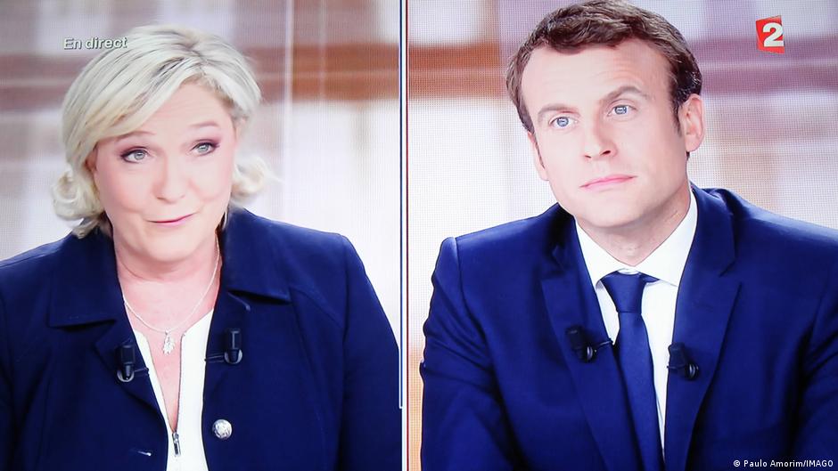الجولة الثانية من الانتخابات الرئاسية.. الفرنسيون أمام موعد الحسم