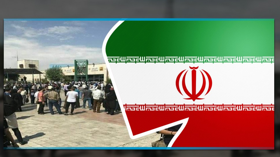 مقتل طالب وإصابة آخران  في عملية طعن في إيران