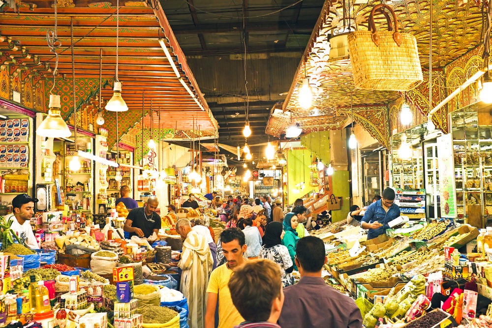 جهة الدار البيضاء – سطات.. لقاء تواصلي حول تموين الأسواق خلال شهر رمضان