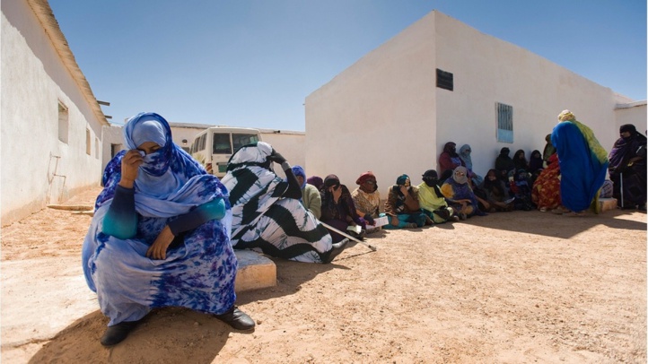 الجزائر في ورطة: بوليساريو يعترف بخليط سكان تندوف والمغرب لن يسمح إلا بعودة الصحراويين المغاربة