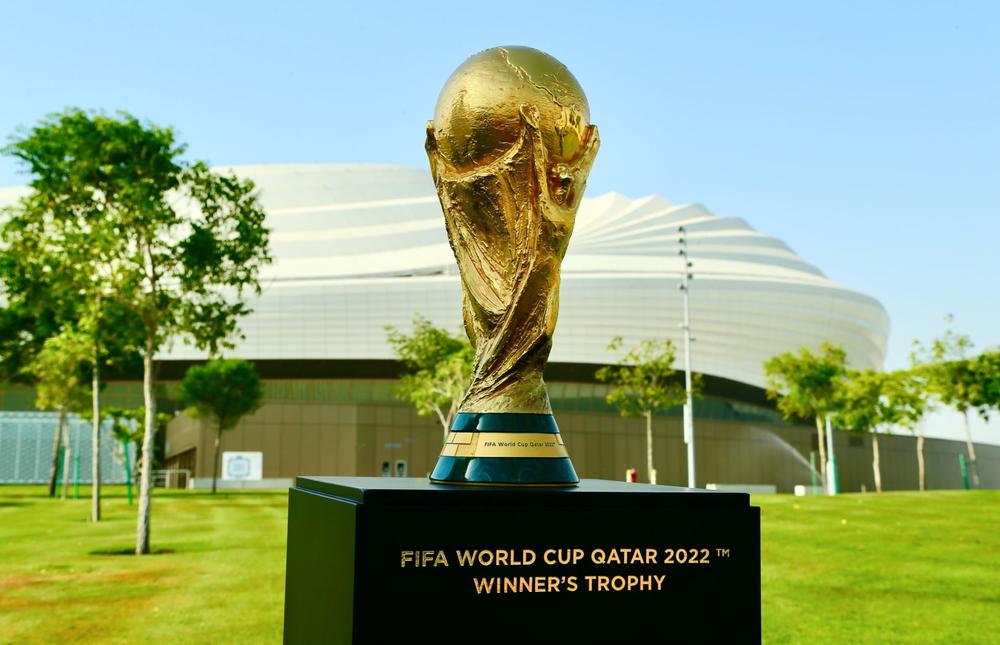 “440 مليون دولار”  قيمة الجوائز المالية لكأس العالم  “مونديال قطر 2022”