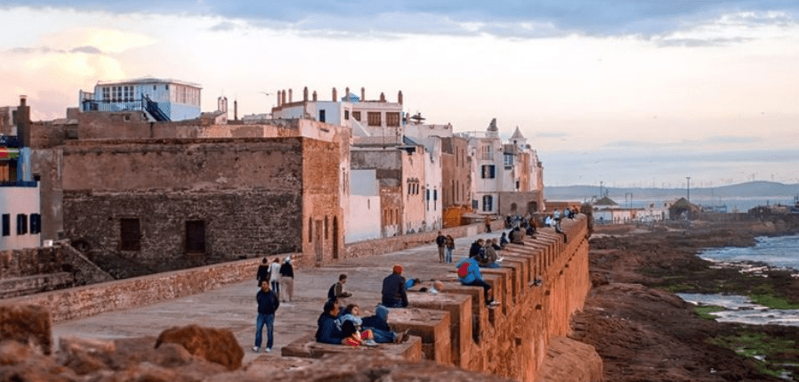 الصويرة، أول وجهة بالمغرب والقارة الافريقية تدرج في قائمة “المدن السياحية الإبداعية”