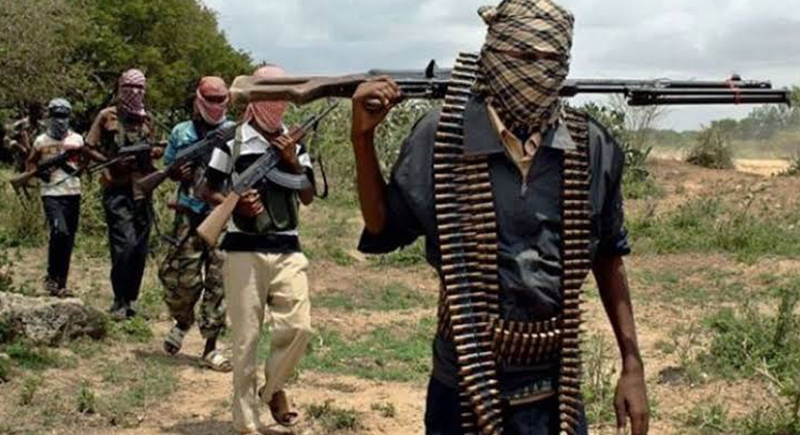 ساحر يقود الشرطة لاعتقال 7 أعضاء في جماعة انفصالية في نيجيريا