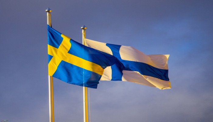 السويد وفنلندا تمتنعان عن تسليم 33 مطلوبا إلى تركيا ووفد سويدي يزور أنقرة لبحث ملف الانضمام إلى الناتو