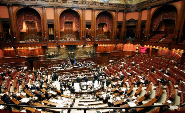 إبراز ريادة المغرب في مجال الهجرة بمجلس الشيوخ الإيطالي