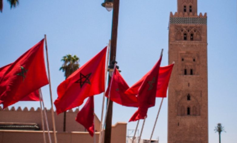 حسب مؤشر السلام العالمي… المغرب في المرتبة الأولى مغاربيا والجزائر تتراجع…!!