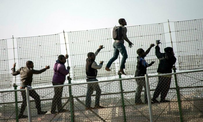 نواب أوروبيون يدعون الاتحاد الأوروبي إلى دعم المغرب في محاربة الهجرة غير الشرعية