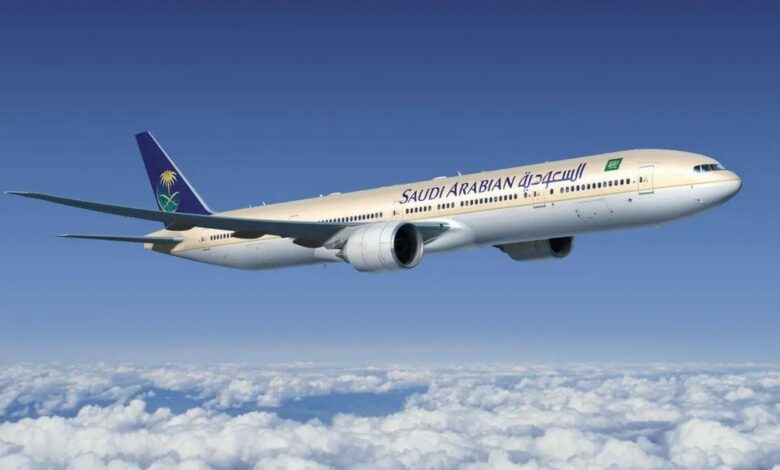 الخطوط الجوية السعودية تعيد تشغيل الرحلات المباشرة إلى مراكش